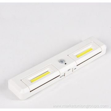 COB sensor light